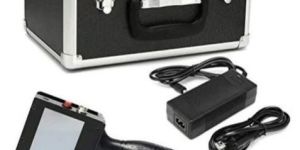 12.7mm Handheld Inkjet Printer