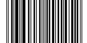 Ean Upc GS1 Barcode Label