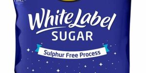 Sugar Pack Fmcg Label