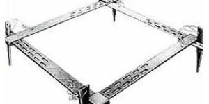 Adjustable Column Clamp