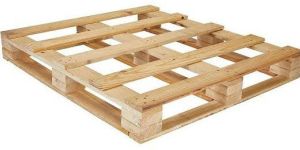 Wooden Pallets