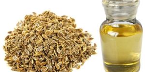 Dill Seed Essential Oil