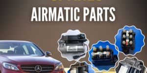 Q7 Airmatic Pump