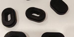Rubber Grommet