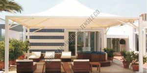 Tensile Gazebo