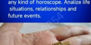 Ramal Jyotish Astrology Services