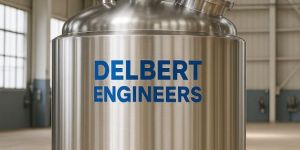 Agitator Mixing Tank