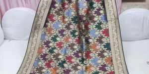 Saree Pure Kattan Banarasi Silk