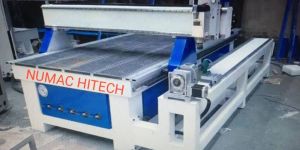 CNC Router Machine Rotary Table