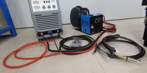 MIG Mag Welding Machine