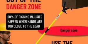 Hsf Riggersafe Push Pull Tool