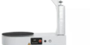 DBC 800 Pneumatic Stretch Wrapping Machine