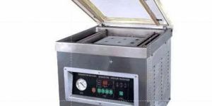 DZ260 Vacuum Packaging Machine