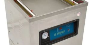 DZ4002D Vacuum Packaging Machine