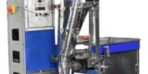 Mechanical AFFS Machine Piston Filler For Liquid