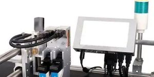 Online Thermal Inkjet Printer