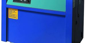 Semi Automatic Strapping Machine