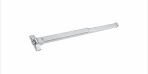 Stainless Steel Hettich Panic Bar