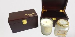 Designer Handmade Wooden Box