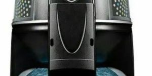 Rainbow Airpurifier Cum Vacuum Cleaner