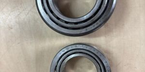 Earthmoving Bearings
