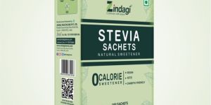 Stevia Sachet
