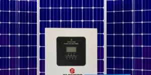 Hybrid Solar Inverter