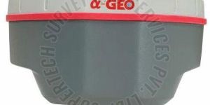 Alpha Geo Matrix Ii Lite GNSS Receiver