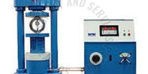 Compression Testing Machine