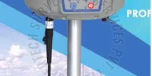 Differential Global Positioning System