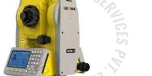 Geomax Zoom 10 Total Station