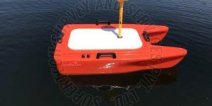 Marine Survey Service