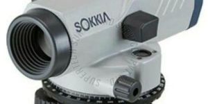 Sokkia B40A Automatic Level Surveying Instrument