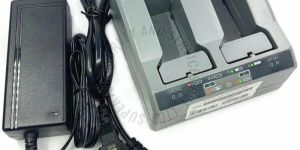 Sokkia Total Station Battery Charger