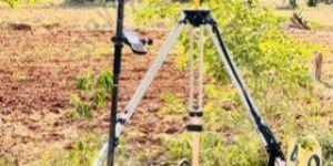 Topographic Land Surveying Services