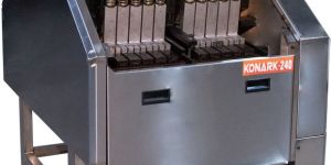 Cashew Nut Cutting Machine KONARK- 240