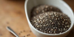 Chia Seeds