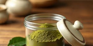 Curry Leaf Powder