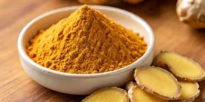 Ginger Powder