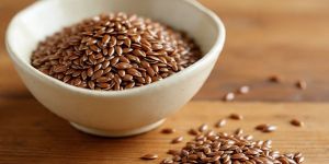 Linseed Flax Seed