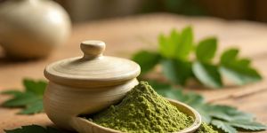 Neem Leaf Powder