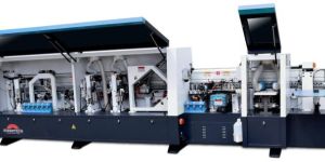 Automatic Throughfeed Edge Bander