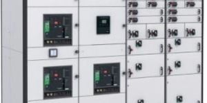 11 Kv Schneider Vcb Panel