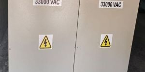 33KV 300A Crga Neutral Grounding Resistor