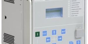 ABB Protection Relay