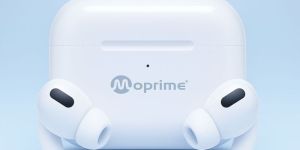 Truly Wireless Bluetooth in Ear Earbuds