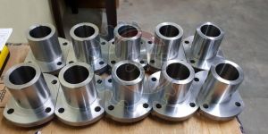 CNC Precision Turned Components