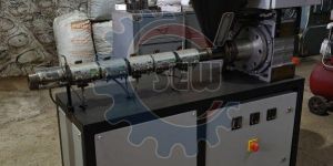 Mini Extruder Machine