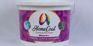 Winneone Comfort Acrylic Distemper