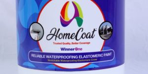 Winnerone Reliable Waterproof Elastomeric Primer